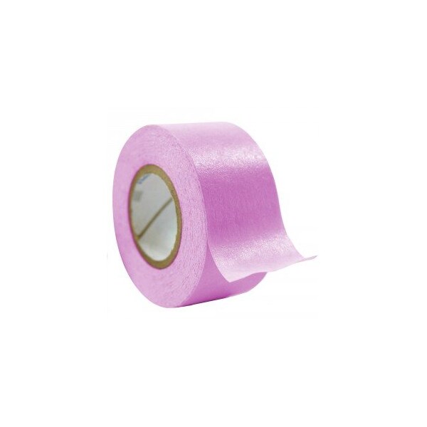 Time Tape, 1" Core, 1" Wide, Violet, 6/cs, 6PK